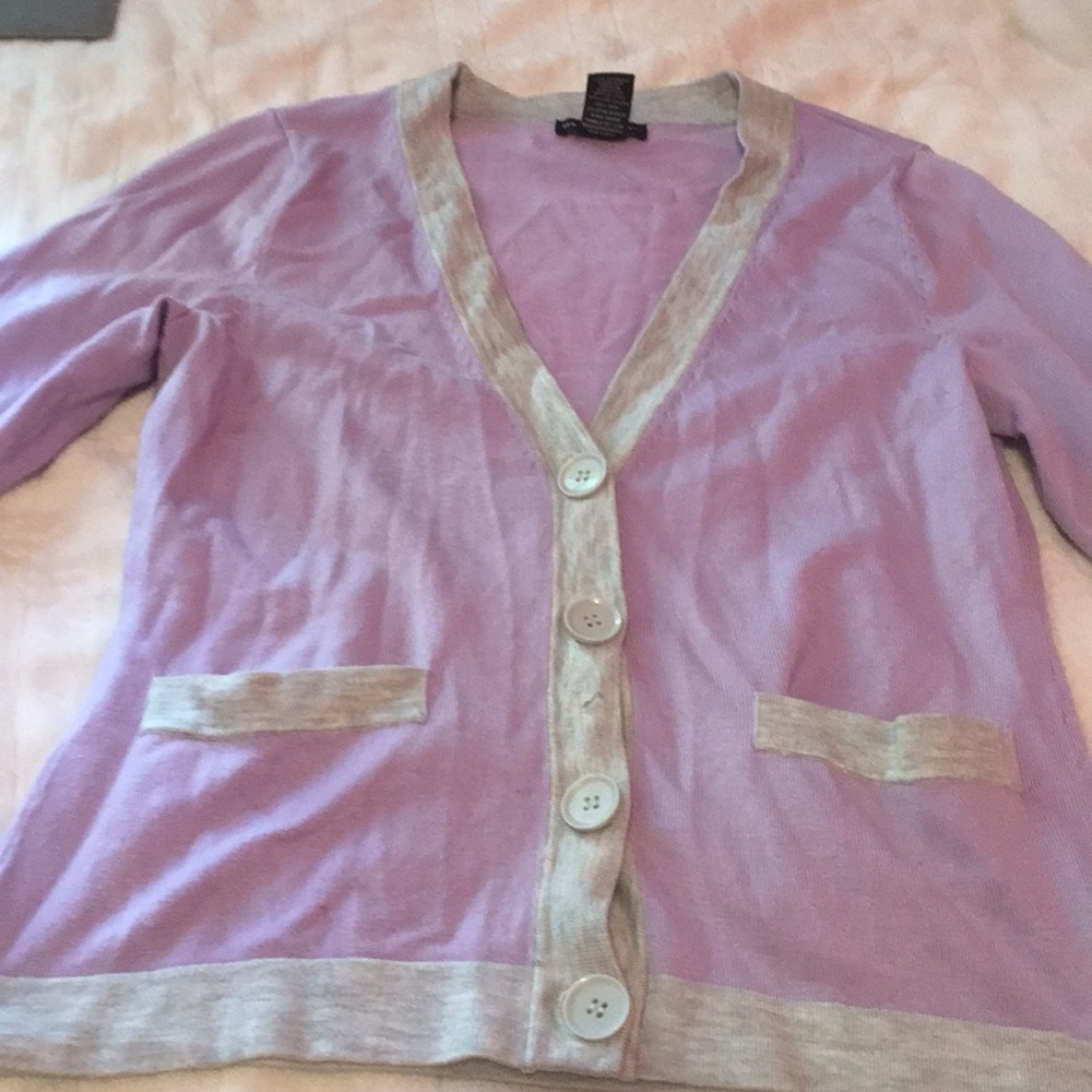 Cardigan